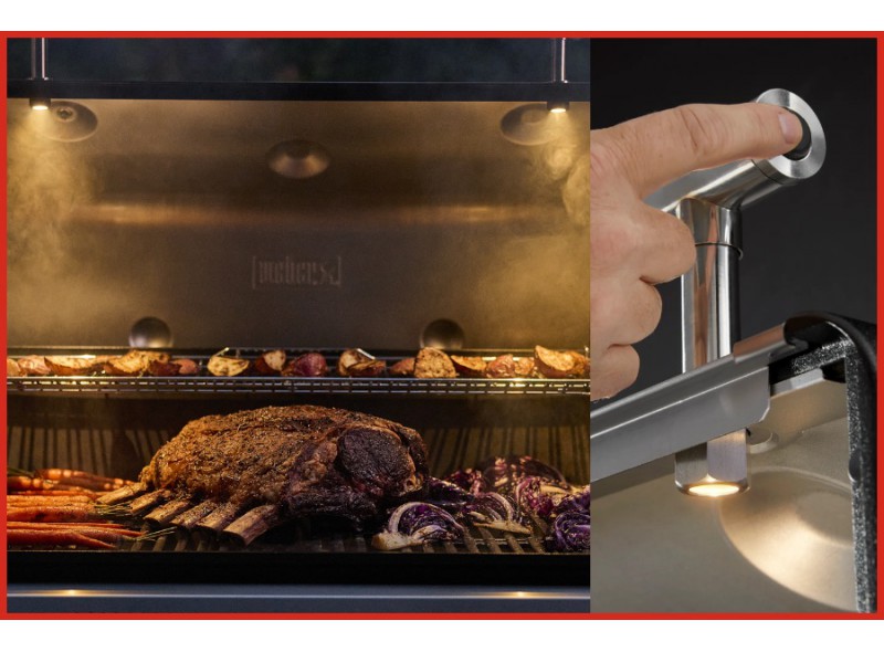 Weber Genesis EPX-335W Weber Genesis EPX-335W